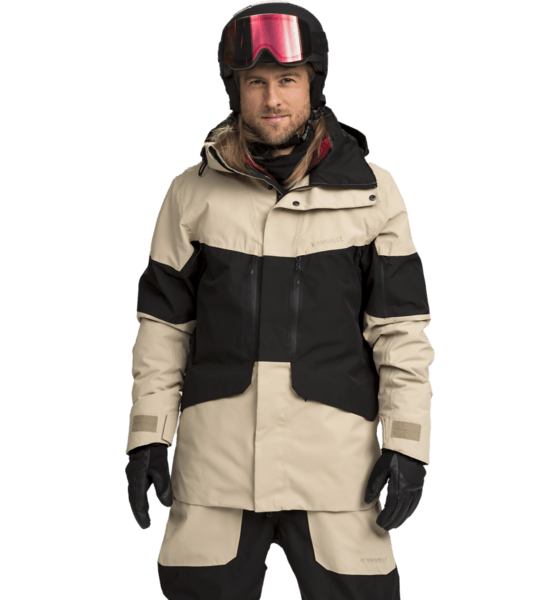 Burton sales stormcenter jacket